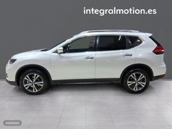 Nissan X Trail 5P dCi 110 kW (150 CV) E6D CVT N-CONNE. - Miniatura 28