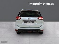 Nissan X Trail 5P dCi 110 kW (150 CV) E6D CVT N-CONNE. - Miniatura 29