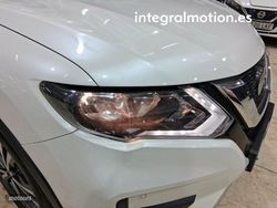 Nissan X Trail 5P dCi 110 kW (150 CV) E6D CVT N-CONNE. - Miniatura 30