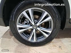 Nissan X Trail 5P dCi 110 kW (150 CV) E6D CVT N-CONNE. - Miniatura 31