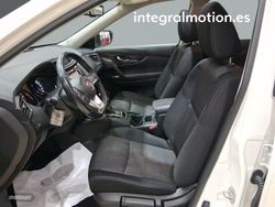 Nissan X Trail 5P dCi 110 kW (150 CV) E6D CVT N-CONNE. - Miniatura 4