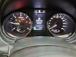Nissan X Trail 5P dCi 110 kW (150 CV) E6D CVT N-CONNE. - Miniatura 5