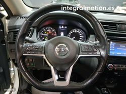 Nissan X Trail 5P dCi 110 kW (150 CV) E6D CVT N-CONNE. - Miniatura 6