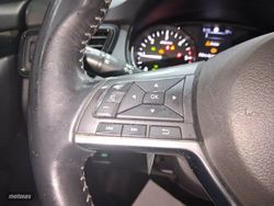 Nissan X Trail 5P dCi 110 kW (150 CV) E6D CVT N-CONNE. - Miniatura 7
