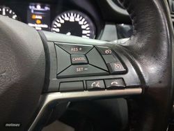 Nissan X Trail 5P dCi 110 kW (150 CV) E6D CVT N-CONNE. - Miniatura 8