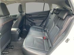 Subaru XV 2.0i Hybrid CVT Executive Plus - Miniatura 10