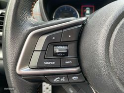 Subaru XV 2.0i Hybrid CVT Executive Plus - Miniatura 13