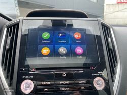 Subaru XV 2.0i Hybrid CVT Executive Plus - Miniatura 15