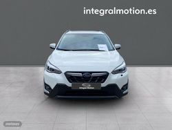 Subaru XV 2.0i Hybrid CVT Executive Plus - Miniatura 2