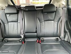 Subaru XV 2.0i Hybrid CVT Executive Plus - Miniatura 20