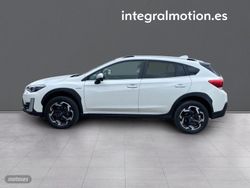Subaru XV 2.0i Hybrid CVT Executive Plus - Miniatura 24