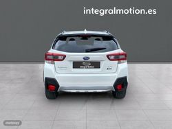 Subaru XV 2.0i Hybrid CVT Executive Plus - Miniatura 25