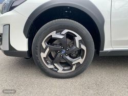 Subaru XV 2.0i Hybrid CVT Executive Plus - Miniatura 29