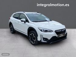 Subaru XV 2.0i Hybrid CVT Executive Plus - Miniatura 3