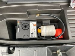 Subaru XV 2.0i Hybrid CVT Executive Plus - Miniatura 32