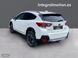 Subaru XV 2.0i Hybrid CVT Executive Plus - Miniatura 4
