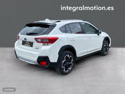 Subaru XV 2.0i Hybrid CVT Executive Plus - Miniatura 5