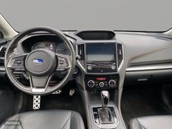 Subaru XV 2.0i Hybrid CVT Executive Plus - Miniatura 7