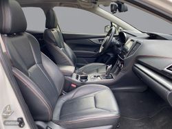 Subaru XV 2.0i Hybrid CVT Executive Plus - Miniatura 9