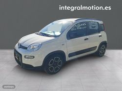 Fiat Panda City Life Hybrid 1.0 Gse 51kw (70CV) - Miniatura 1