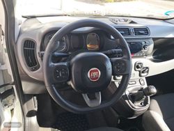 Fiat Panda City Life Hybrid 1.0 Gse 51kw (70CV) - Miniatura 11