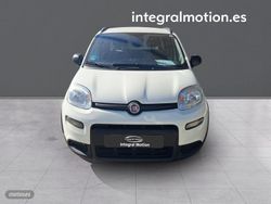 Fiat Panda City Life Hybrid 1.0 Gse 51kw (70CV) - Miniatura 2
