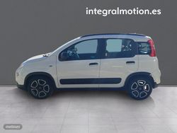 Fiat Panda City Life Hybrid 1.0 Gse 51kw (70CV) - Miniatura 21