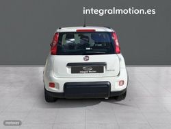 Fiat Panda City Life Hybrid 1.0 Gse 51kw (70CV) - Miniatura 22