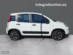Fiat Panda City Life Hybrid 1.0 Gse 51kw (70CV) - Miniatura 23