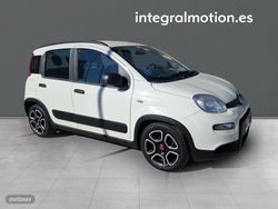 Fiat Panda City Life Hybrid 1.0 Gse 51kw (70CV) - Miniatura 3