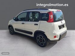 Fiat Panda City Life Hybrid 1.0 Gse 51kw (70CV) - Miniatura 4