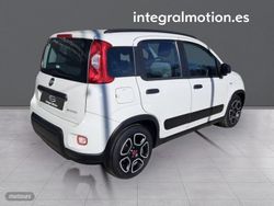 Fiat Panda City Life Hybrid 1.0 Gse 51kw (70CV) - Miniatura 5