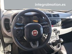 Fiat Panda City Life Hybrid 1.0 Gse 51kw (70CV) - Miniatura 7
