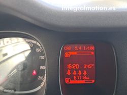 Fiat Panda City Life Hybrid 1.0 Gse 51kw (70CV) - Miniatura 8