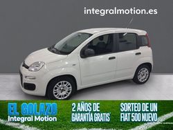 Fiat Panda Hybrid 1.0 Gse 51kw (70CV) - Miniatura 1