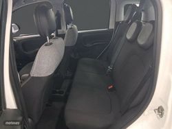 Fiat Panda Hybrid 1.0 Gse 51kw (70CV) - Miniatura 10