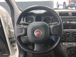 Fiat Panda Hybrid 1.0 Gse 51kw (70CV) - Miniatura 11