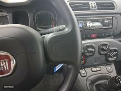 Fiat Panda Hybrid 1.0 Gse 51kw (70CV) - Miniatura 13