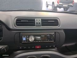 Fiat Panda Hybrid 1.0 Gse 51kw (70CV) - Miniatura 15
