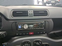 Fiat Panda Hybrid 1.0 Gse 51kw (70CV) - Miniatura 16