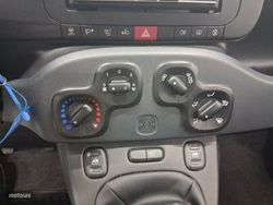 Fiat Panda Hybrid 1.0 Gse 51kw (70CV) - Miniatura 17