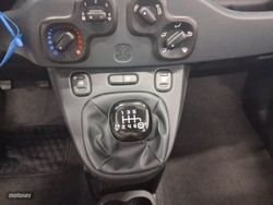 Fiat Panda Hybrid 1.0 Gse 51kw (70CV) - Miniatura 18