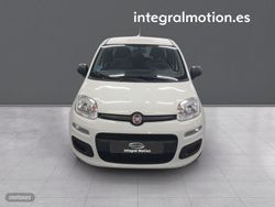 Fiat Panda Hybrid 1.0 Gse 51kw (70CV) - Miniatura 2