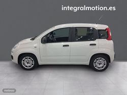 Fiat Panda Hybrid 1.0 Gse 51kw (70CV) - Miniatura 24