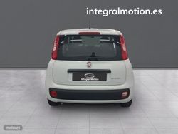 Fiat Panda Hybrid 1.0 Gse 51kw (70CV) - Miniatura 25