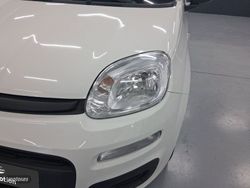 Fiat Panda Hybrid 1.0 Gse 51kw (70CV) - Miniatura 27