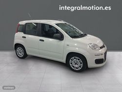 Fiat Panda Hybrid 1.0 Gse 51kw (70CV) - Miniatura 3
