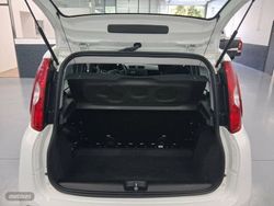Fiat Panda Hybrid 1.0 Gse 51kw (70CV) - Miniatura 30