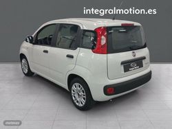 Fiat Panda Hybrid 1.0 Gse 51kw (70CV) - Miniatura 4