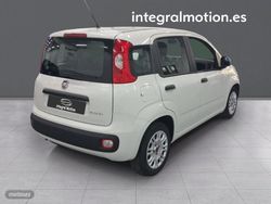 Fiat Panda Hybrid 1.0 Gse 51kw (70CV) - Miniatura 5